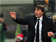 Bóng đá anh, ngoại hạng anh, lịch thi đấu euro 2012, Conte: “Tôi làm HLV chưa lâu nhưng…”