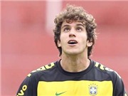 Bóng đá anh, ngoại hạng anh, lịch thi đấu euro 2012, Tottenham chiêu mộ đội trưởng U20 Brazil