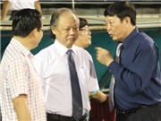 Bóng đá anh, ngoại hạng anh, lịch thi đấu euro 2012, Trọng tài đã tốt lên rồi đấy