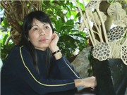 Bóng đá anh, ngoại hạng anh, lịch thi đấu euro 2012, Nhà thơ Đinh Thị Như Thúy: Linh hương nở từ nỗi chết