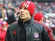 Bóng đá anh, ngoại hạng anh, lịch thi đấu euro 2012, Beckenbauer chỉ trích Robben vô ơn: Thay đổi khi chưa muộn