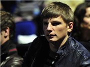Bóng đá anh, ngoại hạng anh, lịch thi đấu euro 2012, Andrei Arshavin:  Xứng đáng hơn một vai phụ