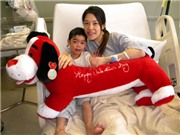 Bóng đá anh, ngoại hạng anh, lịch thi đấu euro 2012, Thu Phương sinh thêm con gái cho Dũng Taylor