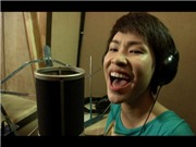Bóng đá anh, ngoại hạng anh, lịch thi đấu euro 2012, Uyên Linh, Thảo Trang "phiêu" với Love Out Loud