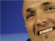 Bóng đá anh, ngoại hạng anh, lịch thi đấu euro 2012, Spalletti: Sự khác biệt của Zenit
