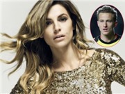 Bóng đá anh, ngoại hạng anh, lịch thi đấu euro 2012, Lộ diện bạn gái đẹp mê hồn của thủ thành M.U