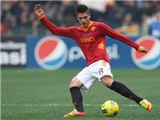 Bóng đá anh, ngoại hạng anh, lịch thi đấu euro 2012, ĐT Argentina triệu tập: Bất ngờ từ Lamela và Campagnaro