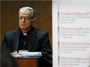 Bóng đá anh, ngoại hạng anh, lịch thi đấu euro 2012, Vatican chấn động vì những rò rỉ "kiểu WikiLeaks"