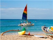 Bóng đá anh, ngoại hạng anh, lịch thi đấu euro 2012, Đừng đến Hawaii một mình