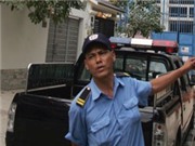 Bóng đá anh, ngoại hạng anh, lịch thi đấu euro 2012, Ba công nhân rơi từ tầng 7 cao ốc