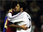 Bóng đá anh, ngoại hạng anh, lịch thi đấu euro 2012, Raul thăm lại bạn cũ Guardiola trên đất Đức