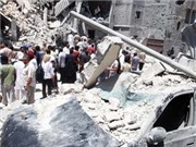 Bóng đá anh, ngoại hạng anh, lịch thi đấu euro 2012, NATO nhận không kích chết 8 trẻ em Afghanistan