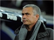 Bóng đá anh, ngoại hạng anh, lịch thi đấu euro 2012, Nỗi lo mới lại ám ảnh Mourinho