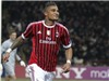 Bóng đá anh, ngoại hạng anh, lịch thi đấu euro 2012, Milan 4-0 Arsenal: Tuyệt vời Rossoneri !