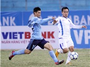 Bóng đá anh, ngoại hạng anh, lịch thi đấu euro 2012, Vụ việc của Đinh Thanh Trung: Cạn tình thì đấu lý