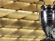 Bóng đá anh, ngoại hạng anh, lịch thi đấu euro 2012, Chiêm ngưỡng quả bóng chung kết Champions League