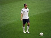 Bóng đá anh, ngoại hạng anh, lịch thi đấu euro 2012, 01h00, Lazio - Atletico Madrid: Khát khao của Klose