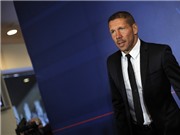 Bóng đá anh, ngoại hạng anh, lịch thi đấu euro 2012, Simeone tái ngộ Lazio: Mừng anh về nhà, Diego!