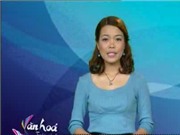 Bóng đá anh, ngoại hạng anh, lịch thi đấu euro 2012, Bản tin Văn hóa toàn cảnh ngày 15/2/2012