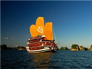 Bóng đá anh, ngoại hạng anh, lịch thi đấu euro 2012, BBC đánh giá cao mức độ an toàn trên vịnh Hạ Long 