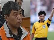 Bóng đá anh, ngoại hạng anh, lịch thi đấu euro 2012, Trung Quốc bắt giam cựu trọng tài World Cup