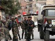 Bóng đá anh, ngoại hạng anh, lịch thi đấu euro 2012, Quân chính phủ Syria đã tấn công thành phố Deraa