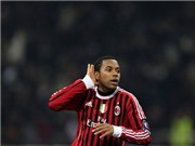 Bóng đá anh, ngoại hạng anh, lịch thi đấu euro 2012, Cuối cùng Robinho cũng tìm thấy "nhà"