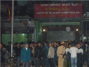 Bóng đá anh, ngoại hạng anh, lịch thi đấu euro 2012, Lại cướp tiệm vàng, giết người dã man
