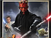 Bóng đá anh, ngoại hạng anh, lịch thi đấu euro 2012, Khi "Star Wars" ở dạng 3D