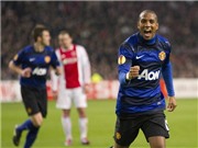 Bóng đá anh, ngoại hạng anh, lịch thi đấu euro 2012, Đẳng cấp Man United là đây!