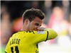 M.U, Arsenal và Juventus cùng chạy đua vì Goetze