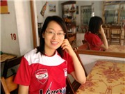Bóng đá anh, ngoại hạng anh, lịch thi đấu euro 2012, Tâm sự Hải Phòng: Khát khao chiến thắng