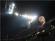 Bóng đá anh, ngoại hạng anh, lịch thi đấu euro 2012, Arsene Wenger: Người cha tồi của những đứa con hư