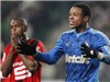 Marseille mất tiền đạo chủ lực trước trận gặp Inter