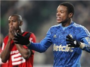 Bóng đá anh, ngoại hạng anh, lịch thi đấu euro 2012, Marseille mất tiền đạo chủ lực trước trận gặp Inter