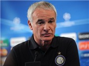Bóng đá anh, ngoại hạng anh, lịch thi đấu euro 2012, Đêm nay Ranieri chiến đấu với “tối hậu thư”