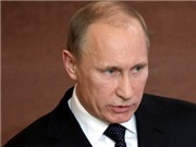 Bóng đá anh, ngoại hạng anh, lịch thi đấu euro 2012, Nghị sĩ Ukraine đòi bắt ông Putin