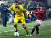 Bóng đá anh, ngoại hạng anh, lịch thi đấu euro 2012, Berlusconi sẽ tặng Milan “món quà” đặc biệt nếu VĐ Champions League