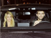 Bóng đá anh, ngoại hạng anh, lịch thi đấu euro 2012, Pique và Shakira thông minh nhất hành tinh