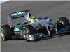 F1: Dấu hỏi về tham vọng của Mercedes