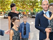Bóng đá anh, ngoại hạng anh, lịch thi đấu euro 2012, Mourinho và Guardiola:  Làm tướng trên sân, làm quân ở nhà