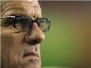 Bóng đá anh, ngoại hạng anh, lịch thi đấu euro 2012, Fabio Capello:  Chinh chiến, yêu, đam mê và sống