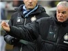 Ranieri "trù ẻo" Villas-Boas 