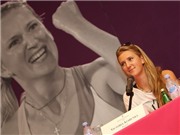 Bóng đá anh, ngoại hạng anh, lịch thi đấu euro 2012, Victoria Azarenka: Xe “Min-khơ” lắp ở Arizona