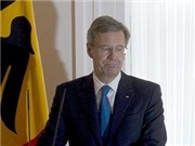 Bóng đá anh, ngoại hạng anh, lịch thi đấu euro 2012, Tổng thống Đức đã chính thức tuyên bố từ chức 