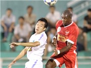 Bóng đá anh, ngoại hạng anh, lịch thi đấu euro 2012, 16h10, Thanh Hóa - Sài Gòn FC (NCM, ANTV, HTVC): Xứ Thanh có vượt được khủng hoảng?