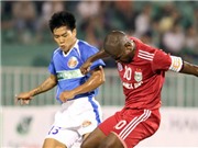 Bóng đá anh, ngoại hạng anh, lịch thi đấu euro 2012, 18h30, N.SG - B.BD (VTV6, NCM, HTVC): Rung rinh trước gió