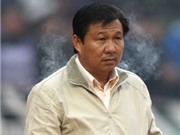 Bóng đá anh, ngoại hạng anh, lịch thi đấu euro 2012, Đó mới là ông Chỉnh