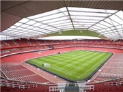 Bóng đá anh, ngoại hạng anh, lịch thi đấu euro 2012, Arsenal: Yếu phong độ, mạnh tiền