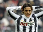 Bóng đá anh, ngoại hạng anh, lịch thi đấu euro 2012, Juve không còn biết ghi bàn: Đừng đổ lỗi cho trọng tài, một khi…